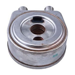 Engine Oil Cooler 26410-27000 fit HYUNDAIKIA Hyundai/Kia Vehicles