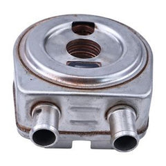 Engine Oil Cooler 26410-27000 fit HYUNDAIKIA Hyundai/Kia Vehicles