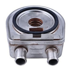 Engine Oil Cooler 26410-27000 fit HYUNDAIKIA Hyundai/Kia Vehicles