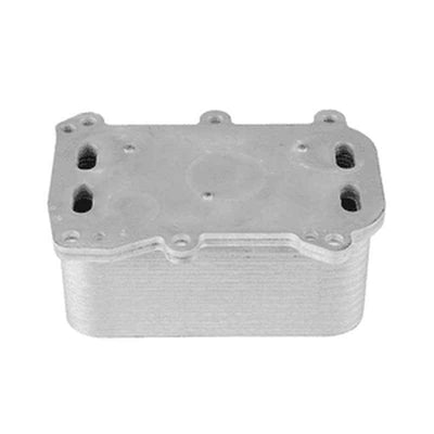 Engine Oil Cooler 2741880200 for Mercedes-Benz Sprinter 2500 GLC300 Metris 2018-2023