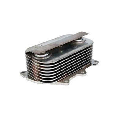 Engine Oil Cooler 51056010179/10159/10173 for MAN D0836 Truck