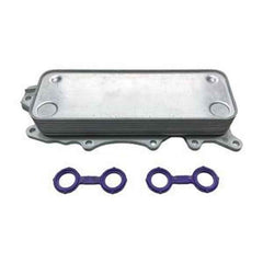 Engine Oil Cooler 5179360AB 5175579AA for Jeep Grand Cherokee & Dodge Commander 3.0CRD 2005-2010