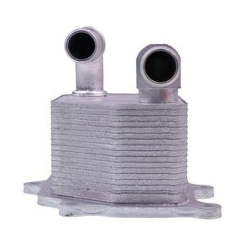 Engine Oil Cooler 8A8Z-6A642-A for Ford Edge Explorer Flex Taurus Lincoln MKT MKX buymachineryparts