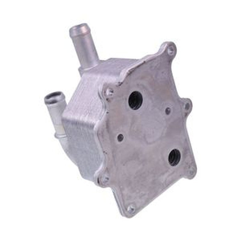 Engine Oil Cooler 8A8Z-6A642-A for Ford Edge Explorer Flex Taurus Lincoln MKT MKX buymachineryparts