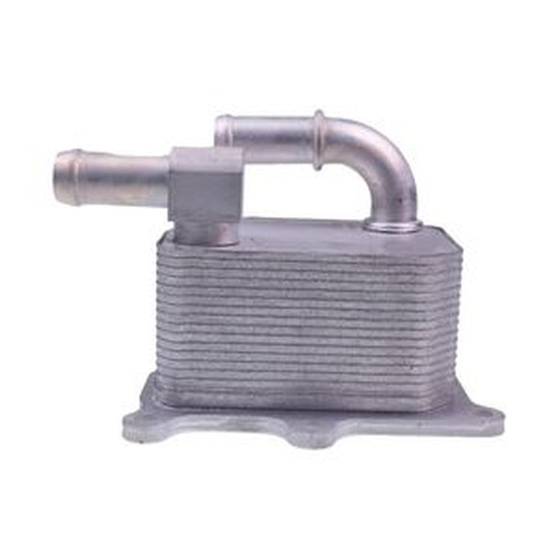 Engine Oil Cooler 8A8Z-6A642-A for Ford Edge Explorer Flex Taurus Lincoln MKT MKX buymachineryparts