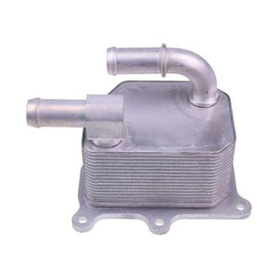 Radiador de Óleo do Motor 8A8Z-6A642-A para Ford Edge Explorer Flex Taurus Lincoln MKT MKX