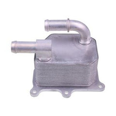 Engine Oil Cooler 8A8Z-6A642-A for Ford Edge Explorer Flex Taurus Lincoln MKT MKX buymachineryparts
