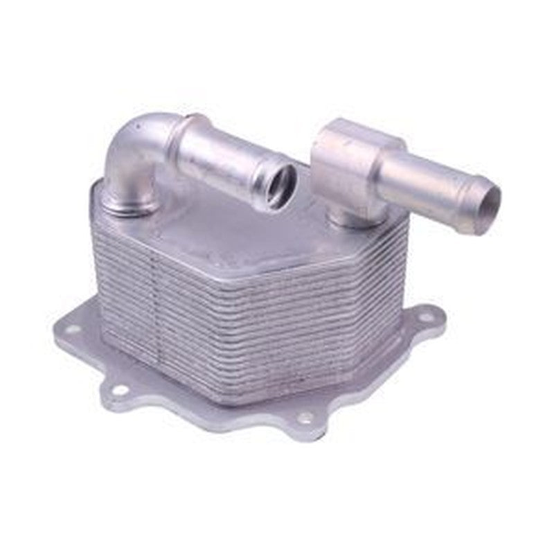 Engine Oil Cooler 8A8Z-6A642-A for Ford Edge Explorer Flex Taurus Lincoln MKT MKX