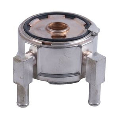 Engine Oil Cooler Assembly 21305-EB70A for Nissan Frontier Navara