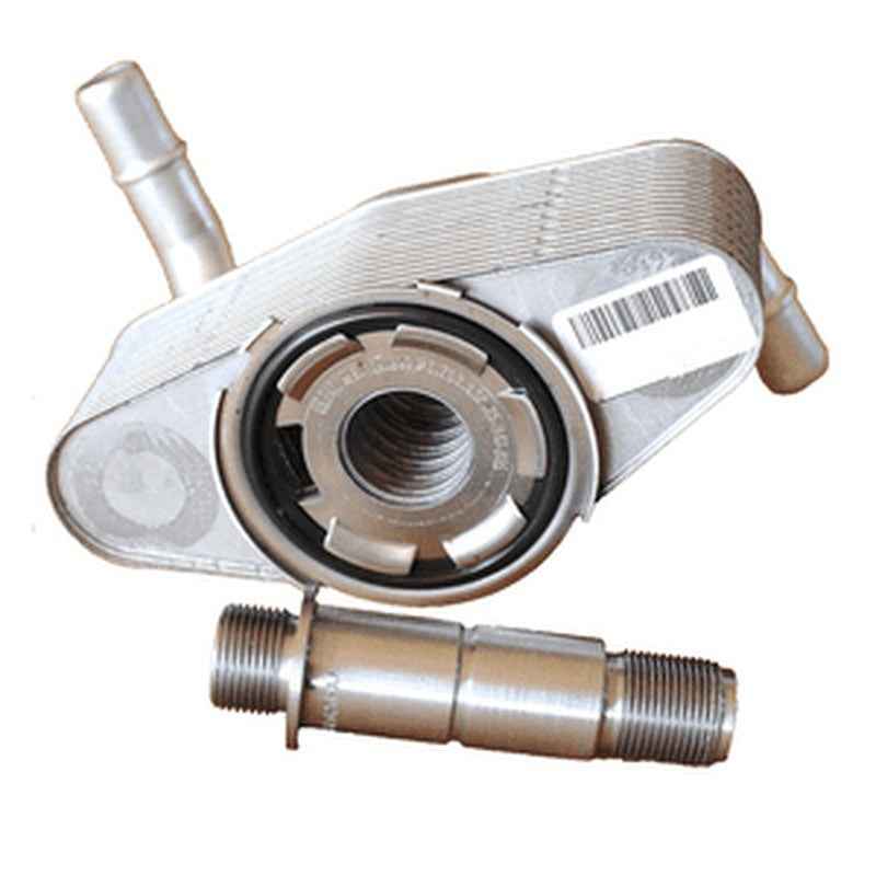 Engine Oil Cooler 12345-67890 for Ford Mustang 2015-2023