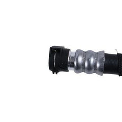 Engine Oil Cooler Hose 17227589509/17227589510 for BMW 550i GT 750i