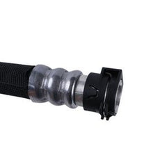 Mangueira do radiador do óleo do motor 17227589509/17227589510 para BMW 550i GT 750i