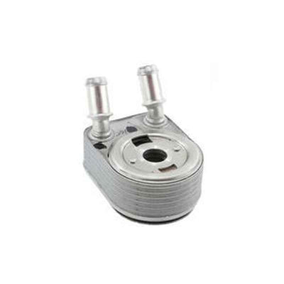 Engine Oil Cooler HX7G-6B856-AA for Ford Bronco Sport Escape 2020-2025