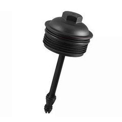 Engine Oil Filler Cap 03L115433C for VW Audi Passat Tiguan Polo