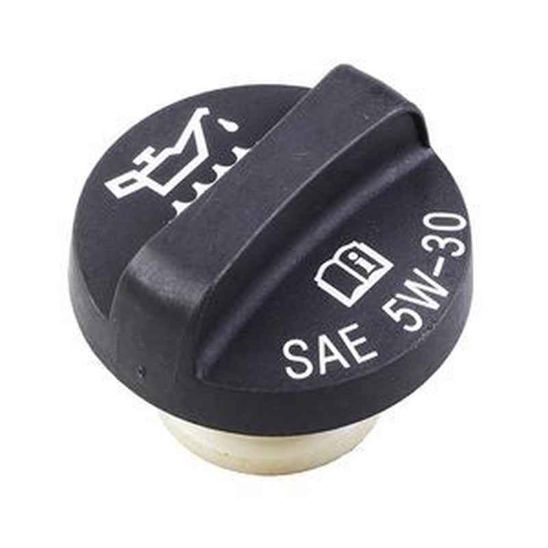 Engine Oil Filler Cap 12573342 24100010 for Chevrolet GMC Sierra Yukon Savana