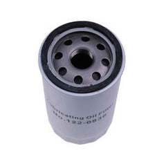 Engine Oil Filter Fleetguard LF16165 Compatible with Onan 122-0836