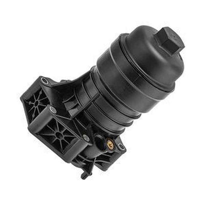 Engine Oil Filter Housing Assembly 06M115401K 06M103175C for VW Audi