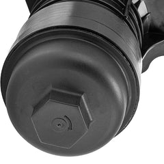 Conjunto da Caixa do Filtro de Óleo do Motor 06M115401K 06M103175C para VW Audi