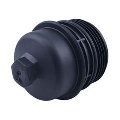 Engine Oil Filter Housing Cap Cover 26350-3C701 for Hyundai Genesis Coupe 3.8L V6 2012-2016