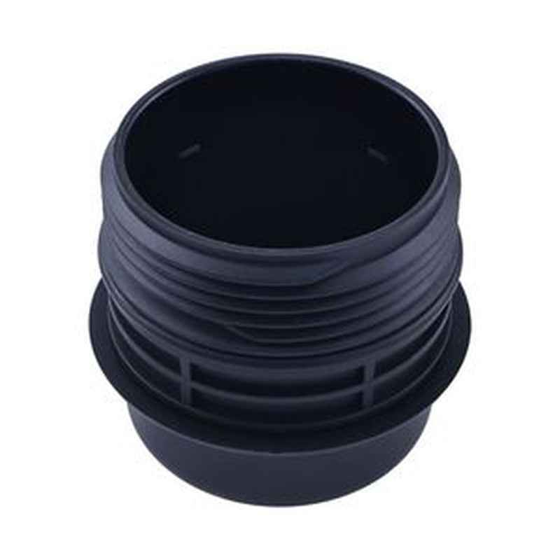 Engine Oil Filter Housing Cap Cover 26350-3C701 for Hyundai Genesis Coupe 3.8L V6 2012-2016