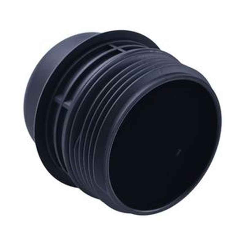 Engine Oil Filter Housing Cap Cover 26350-3C701 for Hyundai Genesis Coupe 3.8L V6 2012-2016