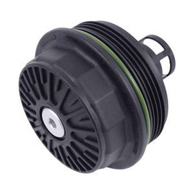 Engine Oil Filter Housing Cover 1S7G-6A832-BB/BA for Ford Escape Mariner CX-7 Tribute