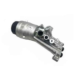 Engine Oil Filter Housing LR097159 for Land Rover Range Rover Defender