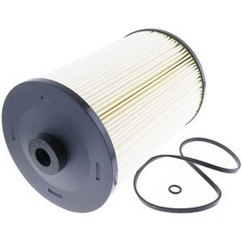 Engine Oil Filter VH15601E0070 for Kobelco Excavator SK485-9 SK485LC-9 - Buymachineryparts