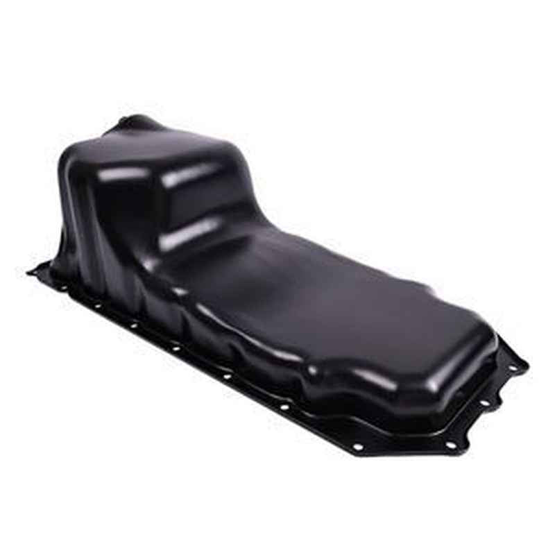 Engine Oil Pan 4893207AA 53021334AF for Dodge Ram 1500-5500