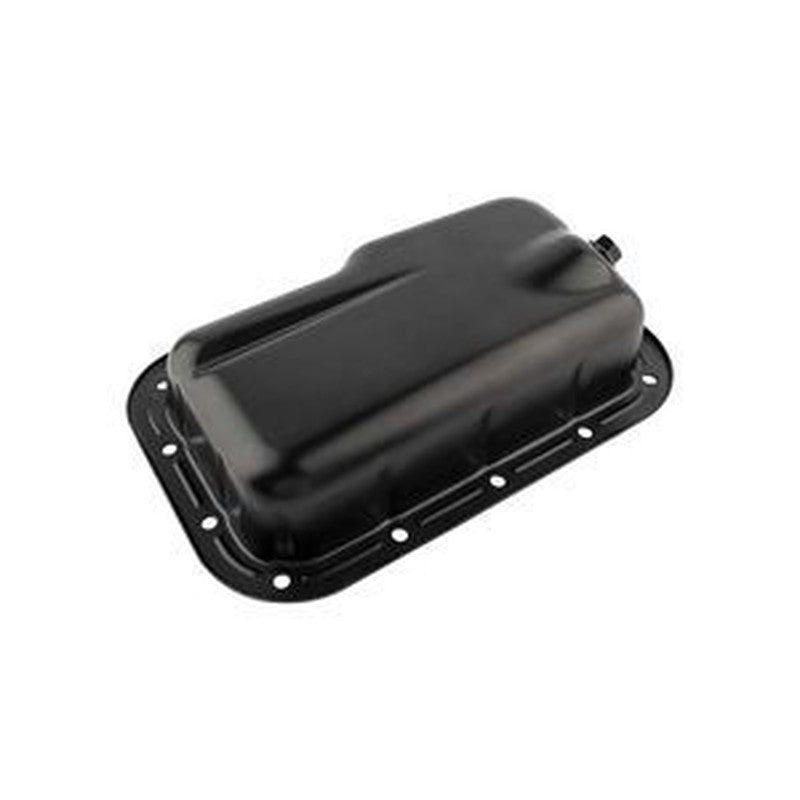 Engine Oil Pan 5184546AC for Chrysler 300 Dodge Charger Challenger Jeep Wrangler 3.6L