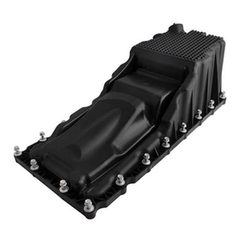 Engine Oil Pan 53022343AA for Jeep Grand Cherokee Chrysler 300 Dodge Durango Charger 2009-2024
