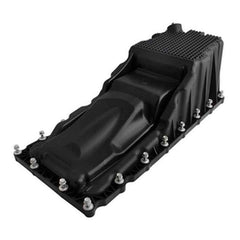 Engine Oil Pan 53022343AA for Jeep Grand Cherokee Chrysler 300 Dodge Durango Charger 2009-2024