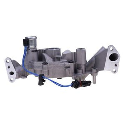 Engine Oil Pump 68252670AA 68138644AB for 2011-2018 Dodge Chrysler 3.6L