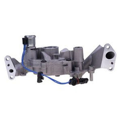 Engine Oil Pump 68252670AA 68138644AB for 2011-2018 Dodge Chrysler 3.6L buymachineryparts