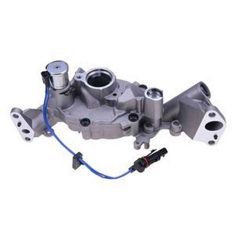 Engine Oil Pump 68252670AA 68138644AB for 2011-2018 Dodge Chrysler 3.6L
