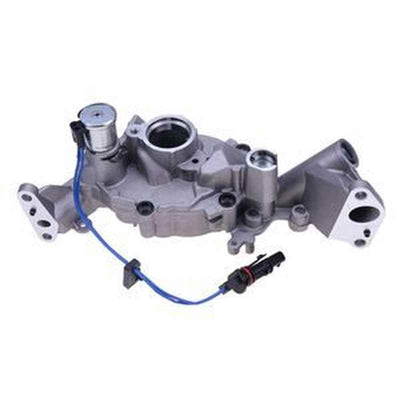 Engine Oil Pump 68252670AA 68138644AB for 2011-2018 Dodge Chrysler 3.6L