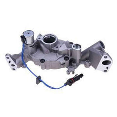 Engine Oil Pump 68252670AA 68138644AB for 2011-2018 Dodge Chrysler 3.6L