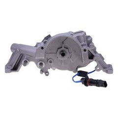 Engine Oil Pump 68252670AA 68138644AB for 2011-2018 Dodge Chrysler 3.6L buymachineryparts