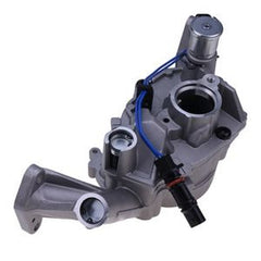Engine Oil Pump 68252670AA 68138644AB for 2011-2018 Dodge Chrysler 3.6L buymachineryparts