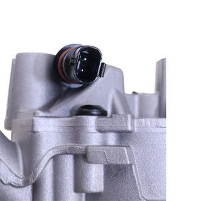 Engine Oil Pump 68252670AA 68138644AB for 2011-2018 Dodge Chrysler 3.6L buymachineryparts