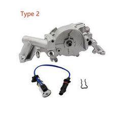 Engine Oil Pump 68252670AA 68138644AB for 2011-2018 Dodge Chrysler 3.6L buymachineryparts