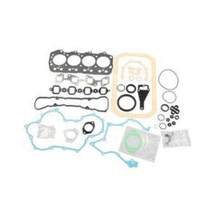 Complete Overhaul Gasket Kit 04111-20324-71 for Toyota Forklift Engines