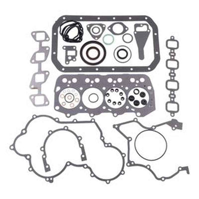 Engine Overhaul Gasket Kit 04111-20401-71 for Toyota Forklift Engine