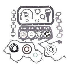 Engine Overhaul Gasket Kit 04111-20401-71 for Toyota Forklift Engine