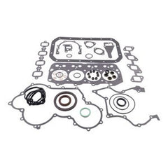 Engine Overhaul Gasket Kit 04111-20401-71 for Toyota Forklift Engine