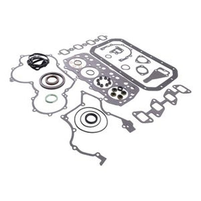 Engine Overhaul Gasket Kit 04111-20401-71 for Toyota Forklift Engine