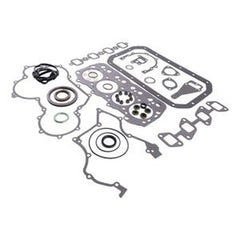 Engine Overhaul Gasket Kit 04111-20401-71 for Toyota Forklift Engine
