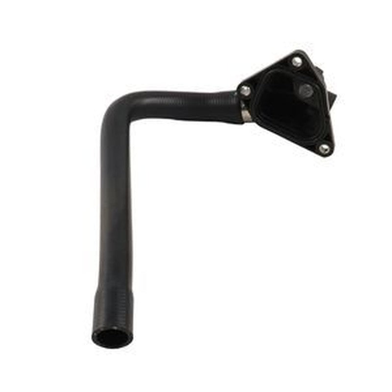 Engine Coolant Hose 11537600586 for BMW 1 Series 118i 2012-2015