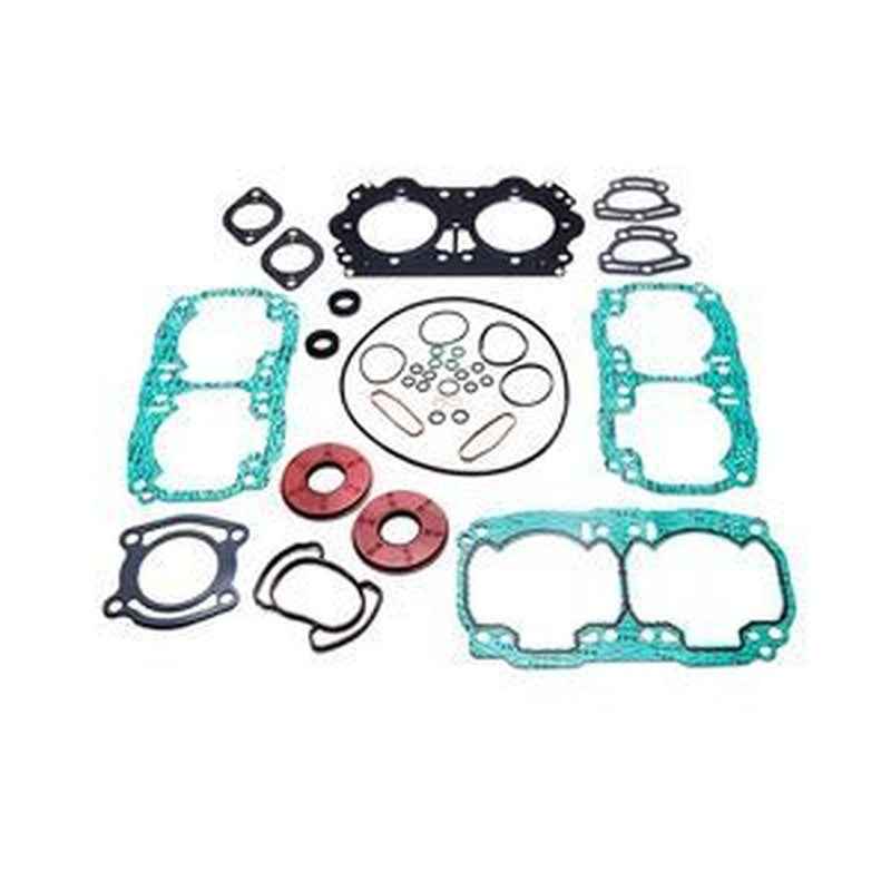 Engine Rebuild Gasket Seal Kit for SeaDoo 947/951 Carb Watercraft