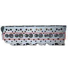 Complete Cylinder Head 32B01-01011 for Mitsubishi TCM LS Forklift Engine
